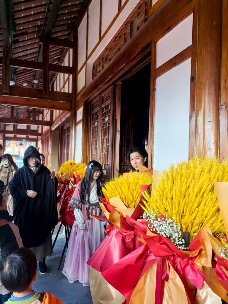 沉浸赋能：海淀区景区演艺的差异化突围之路
